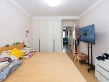 嘉定迎园新村精装两房 满五 南向中层 105万急售