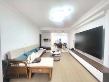 商品房 交通便利 精装可拎包入住 南北通透 高楼层采光充足