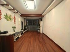 九韵城 6楼带阁楼 户型正气 采光通风好 有钥匙 随时看房