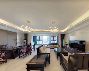 中海学仕里4室2厅3卫南朝向558.0万元/套出售
