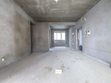 南北通透 奥体花城 3室2厅