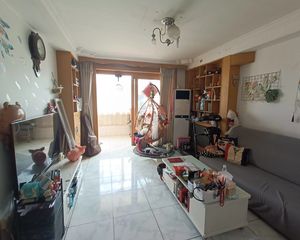 南北通透兴怀大街小区2室1厅