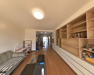 南北通透 丽园C区 2室2厅