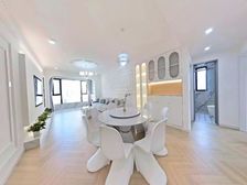 老西门对大同 配套成熟 装修好 购物方便 临 中间好楼层