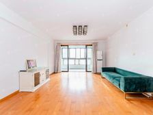 老西门+新天地 房东急售 满五 有车位 南北通 采光视野好