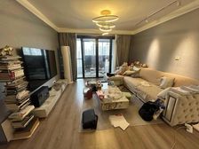 新天地高区南北通 业主已买诚意卖 带产权车位 看房有钥匙