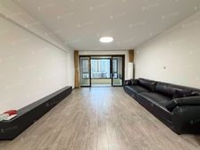 中海建国里一期 小区自带 中区楼层 有产权车位 可随时看