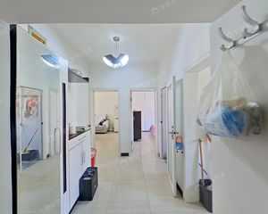 劲松·垂杨柳南里·2室·1厅