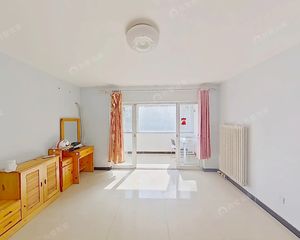 十里河·周家庄中路19号院·3室·2厅