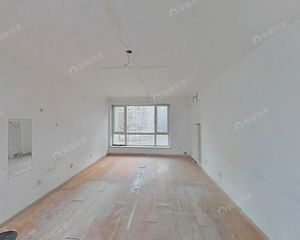 十里河·周家庄中路19号院·两居室,前后花园