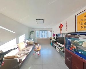 十里河·周家庄中路19号院·2室·2厅