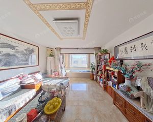 十里河·周家庄中路18号院·3室·2厅