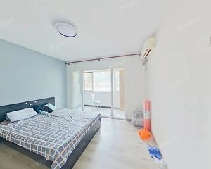 十里河·周家庄中路19号院·3室·1厅