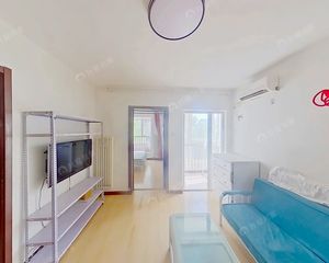 十里河·周家庄中路19号院·1室·1厅