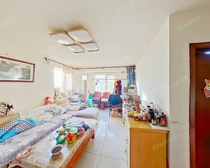 十里河·周家庄中路18号院·2室·1厅