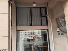 急售!6万租金!可重餐饮!纯一层挑高,湖塘花园街新城公馆商铺