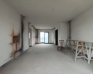 价格可谈 清水四房 双地铁 公园天街 龙湖悠山香庭(洋房)