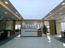 万晟通 户型方正 环境优美 精装修 拎包入住