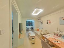 新上南北同两房+送35万装修+100米地,铁+配套盒马金桥国