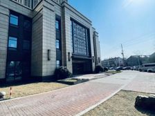 武进拐角大独栋 展示面好 武进富人区板块 周边都是成熟社区