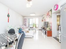 电子城3居临花园 双卫 商品房