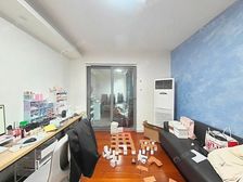 品质小区,旭辉商业广场覆盖,高区视野好,诚心出售