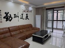 近沪苏湖高铁站华为基地旭辉朗悦庭 东边套 精装 有钥匙