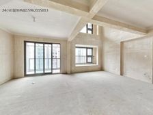 清水毛坯未入住 动静分离 全天采光