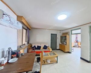 总监推荐 芍药居1号院空军离休、退休干部院 全明格局4居2