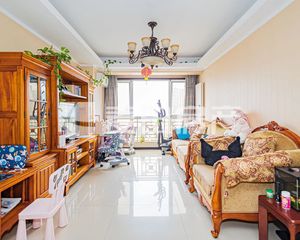 西二环 红山世家 玺源台 丽水莲花 红山世家 全明三居室