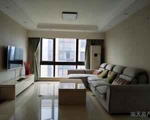 荣安月园3室2厅2卫南朝向240.0万元/套出售
