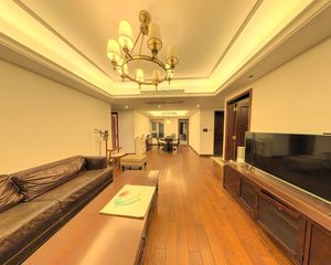万科公园里一期4室2厅2卫南朝向465.0万元/套出售