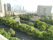 景观南明河 省委 逸天城 宏泰世家 三室两厅两卫 满五年急卖