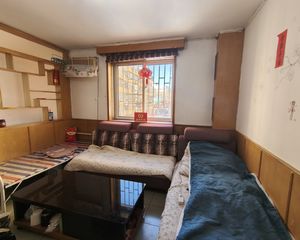 密云城区 鼓楼核心地段 马道胡同 中层 南北通透