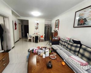 正南青春路六院2室1厅精装修