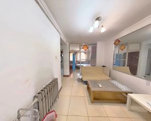 南北通透 清源西里 2室1厅