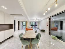 50万的自住精装,大客厅落地,诚心出售满二税少,置换