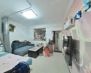 房山城关·房山西大街甲10号·2室·1厅