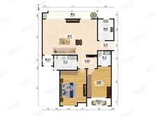 品质小区,环境优美,诚意出售,精装好房