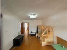 新出微山三村+黄浦江边+中间楼层+可做三房+诚心出售