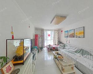 房山城关·良工佳苑·2室·1厅