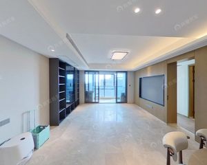 绿城品质江南实验旁地处滨江繁华内核,品质楼盘