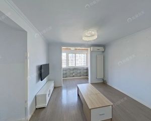 宋家庄·地铁近,领包入住,全名格局,政馨园二区·两居室