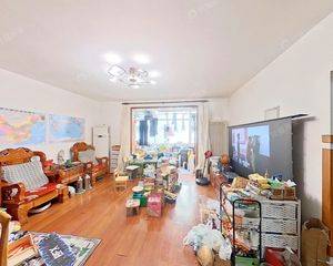 安贞·胜古馨园·3室·2厅