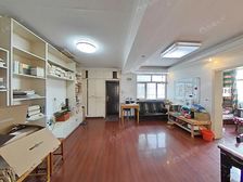 新上原始三房 厅20平 中楼层全明无遮挡 业主诚售 惊喜!