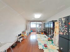 不靠路边,新出小高层三房,13、15轨交口,近环球港长风公园