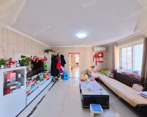 马家堡·马家堡西里·2室·1厅