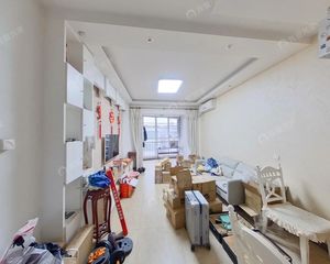海底 清河·观景园·2室·2厅