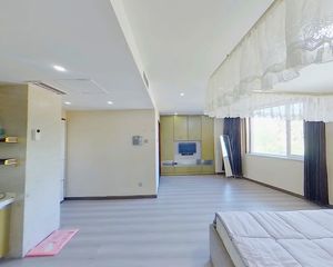 亚奥观典 70年产权住宅 2008年次新房 小洋房电梯入户