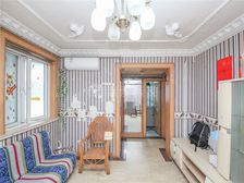 明珠A+东昌南+南北通全明户型+中高区有电梯+看房方便+诚心